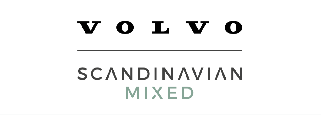 Scandinavian Mixed